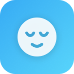 Shield and sparkles icon